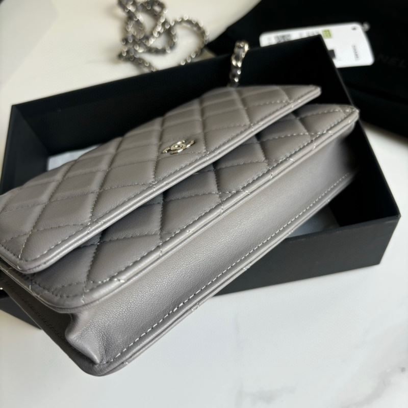 Ch**el woc bags